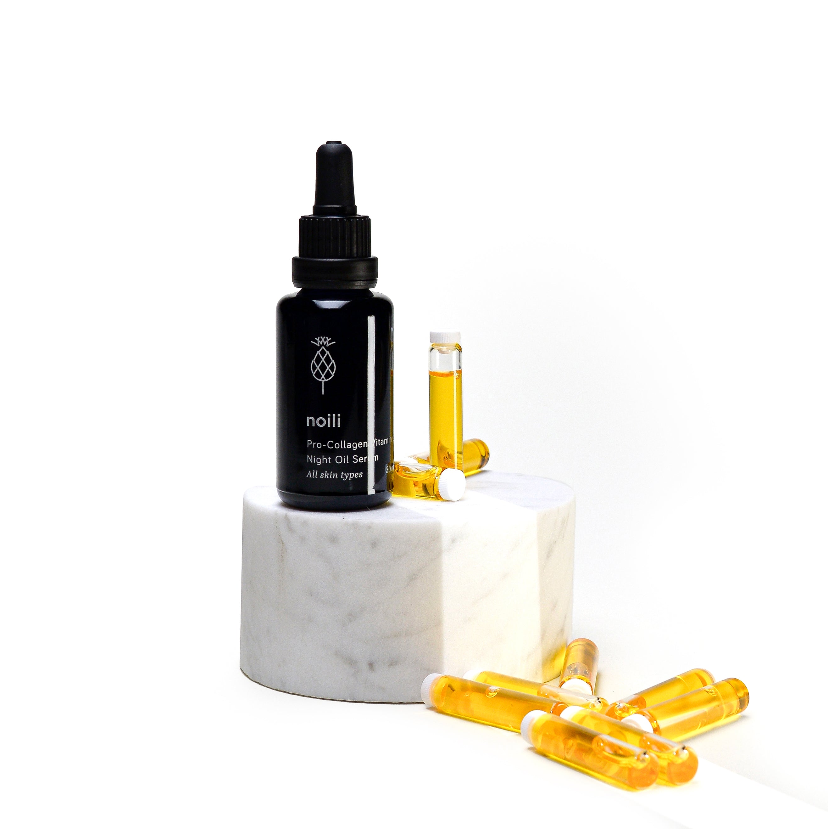Pro-Collagen Vitamin C Oil Serum