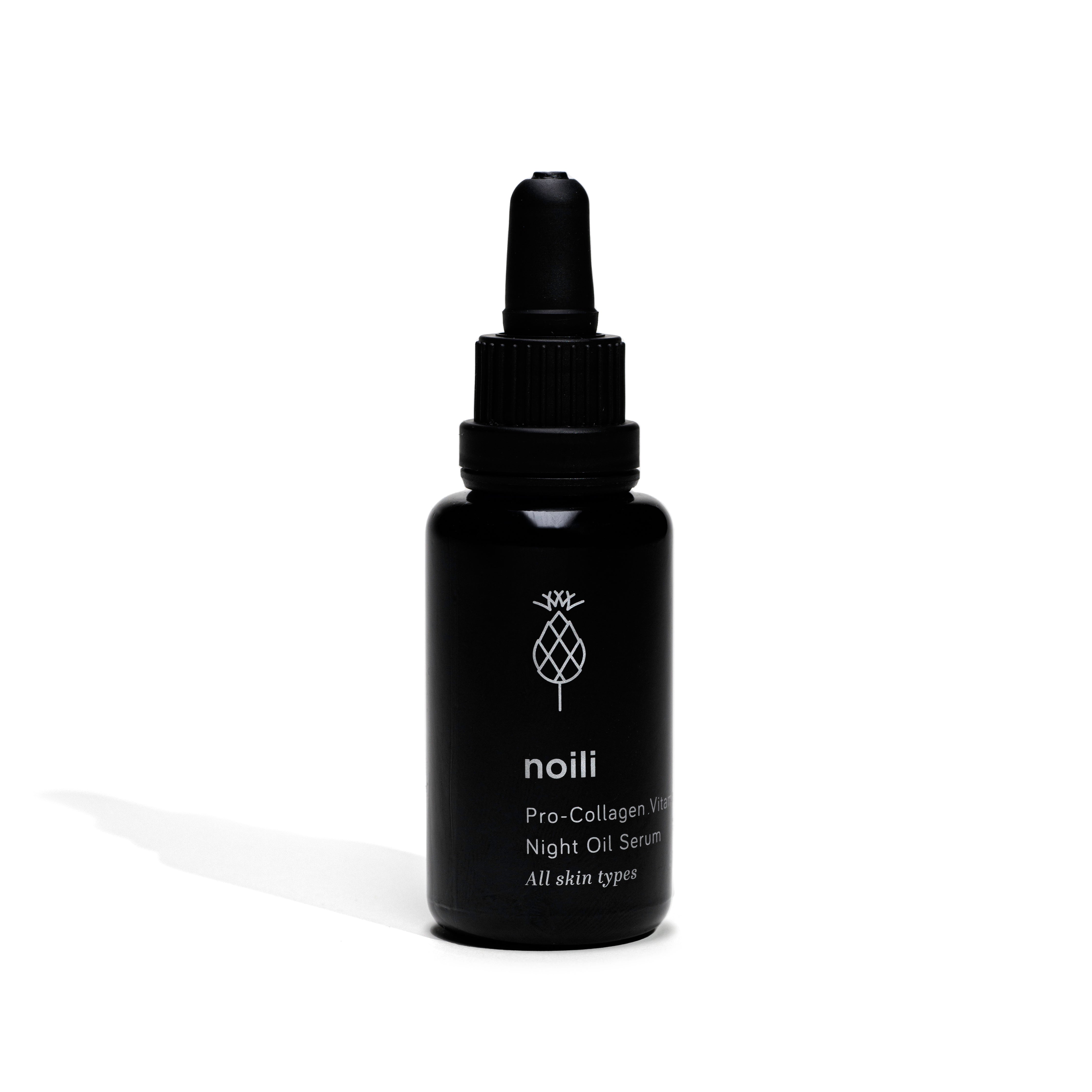 Pro-Collagen Vitamin C Oil Serum