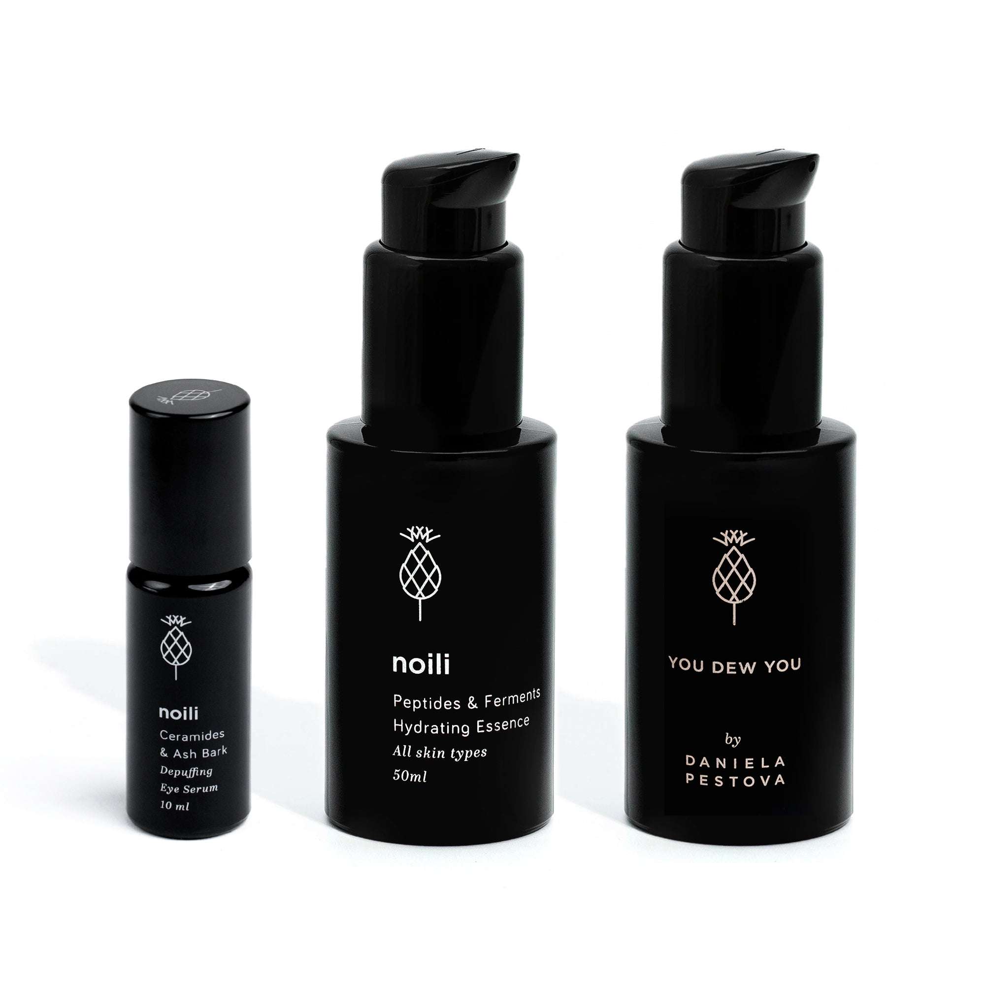 Hydration powerhouse bundle