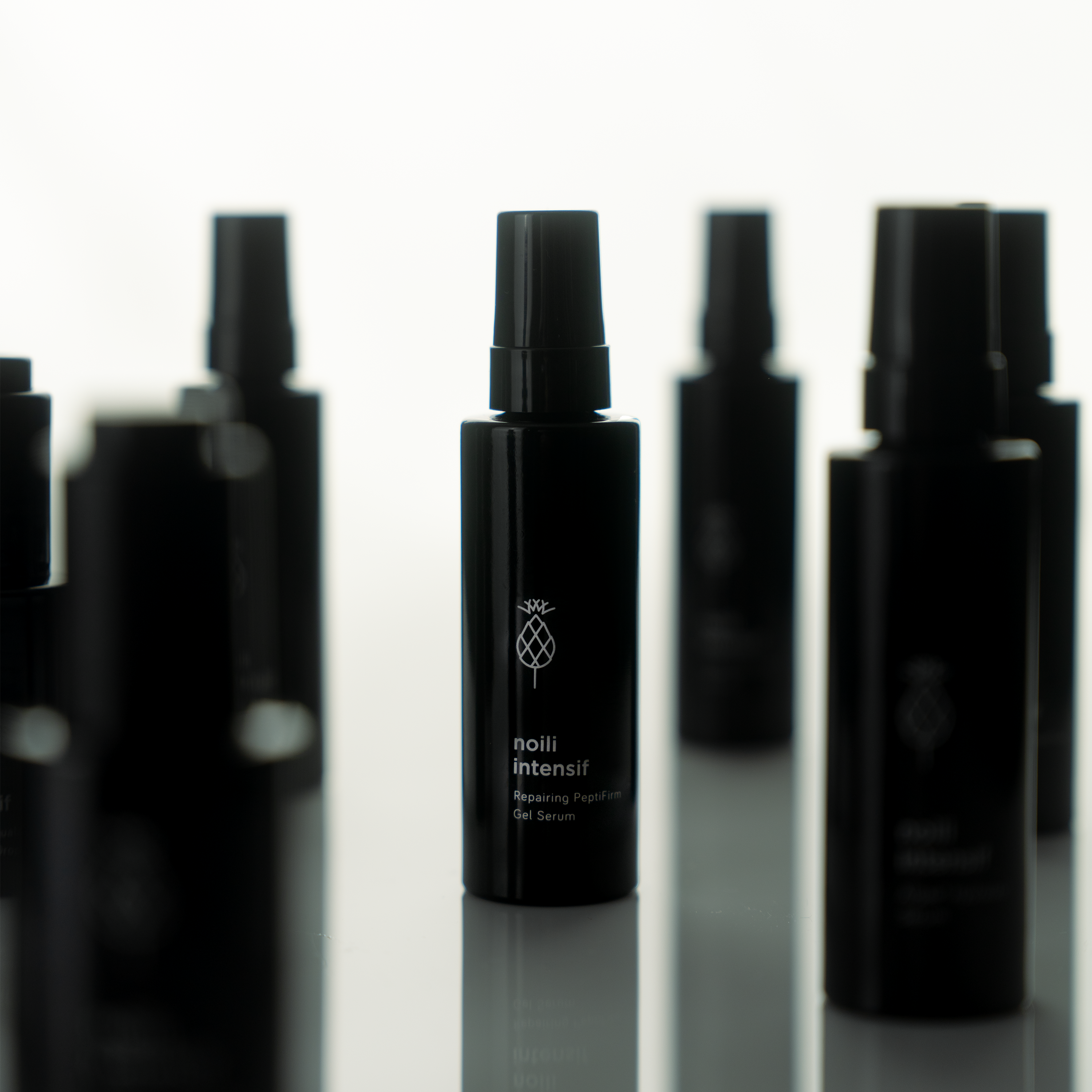 Repairing PeptiFirm Gel Serum