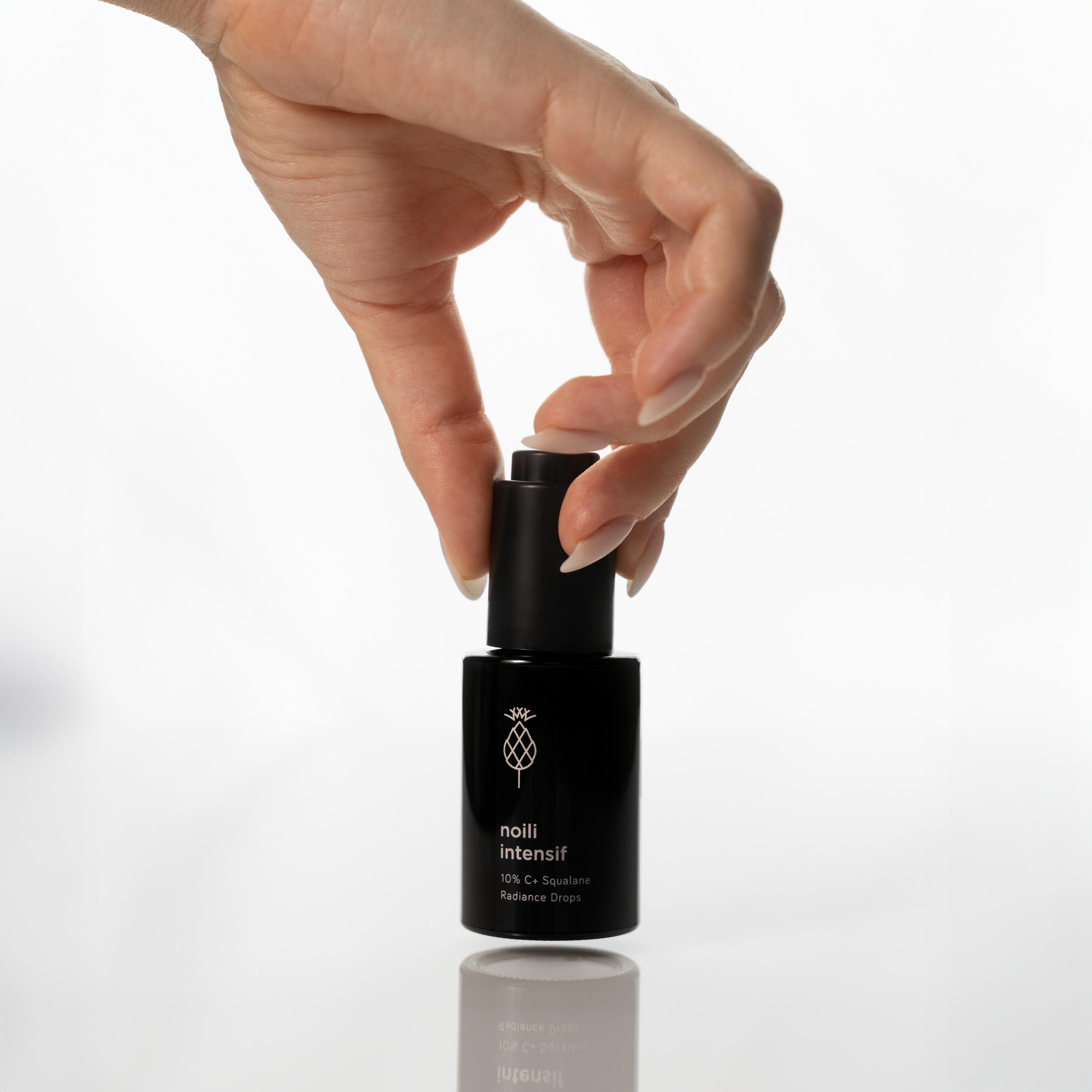 10% C+ Squalane Radiance Drops