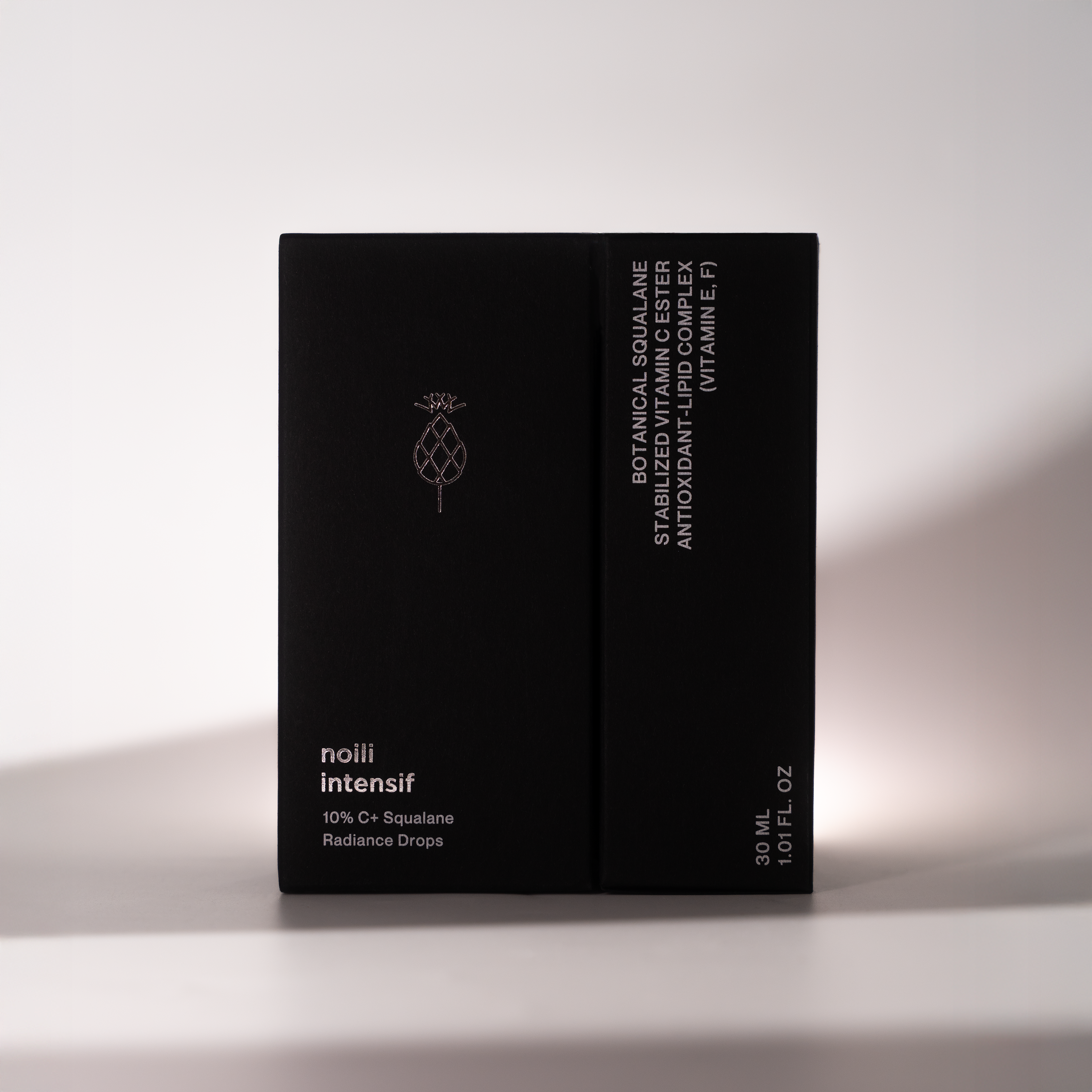 10% C+ Squalane Radiance Drops