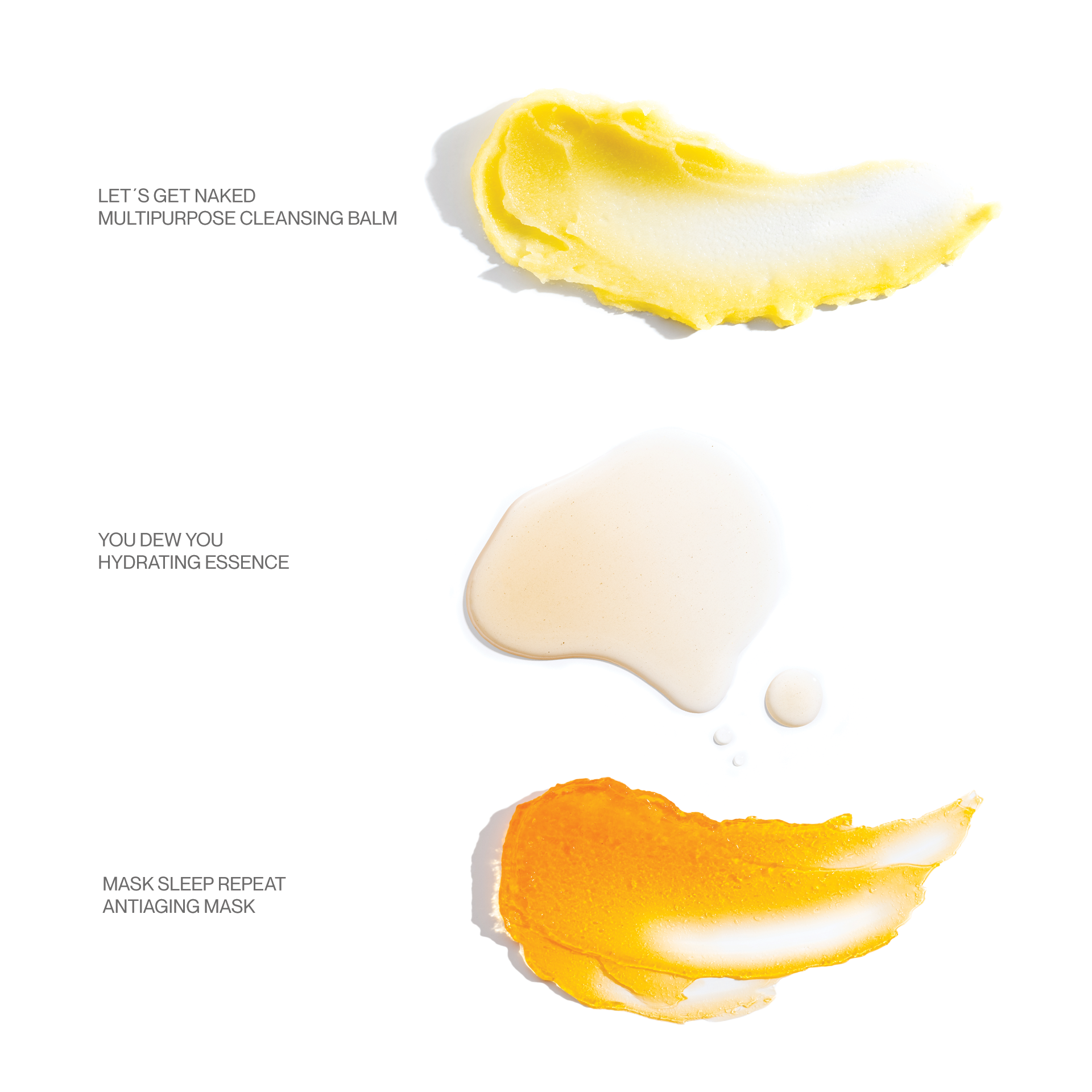 noili x DP - exclusive by Daniela Peštová